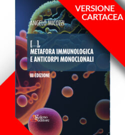[...],metafora immunologica e anticorpi monoclonali